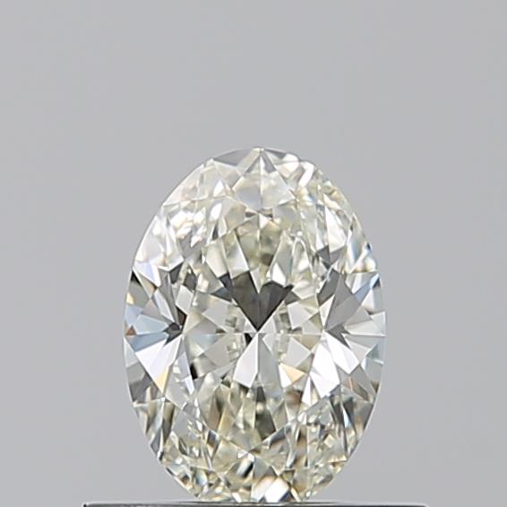 0.50-Carat Owal